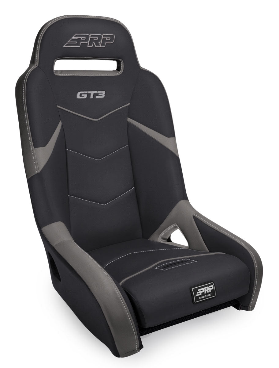 GT3 Suspension Seat (Pre-Designed)