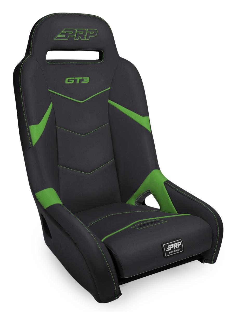 GT3 Suspension Seat (Pre-Designed)