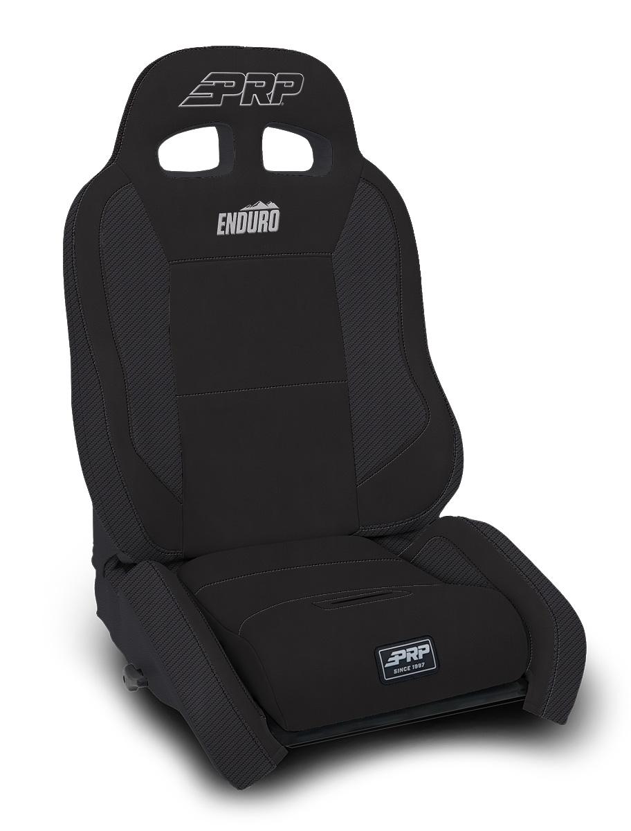EnduroCrawl Reclining Suspension Seat