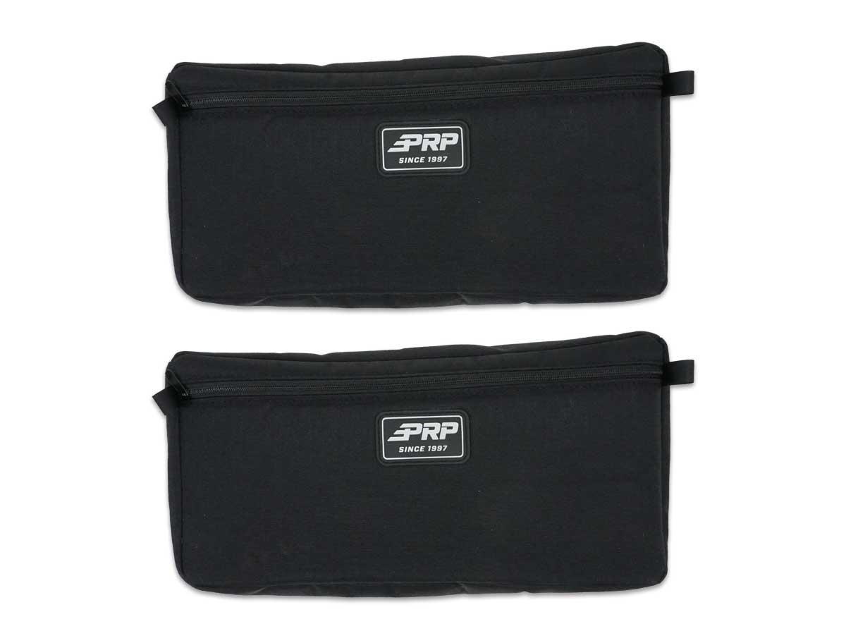 Lower Door Bags (Pair)