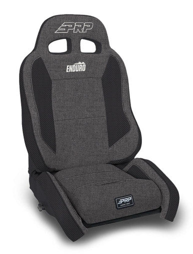 EnduroCrawl Reclining Suspension Seats
