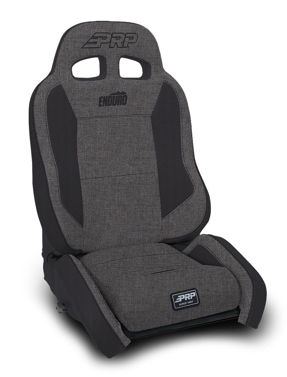 EnduroCrawl Reclining Suspension Seat