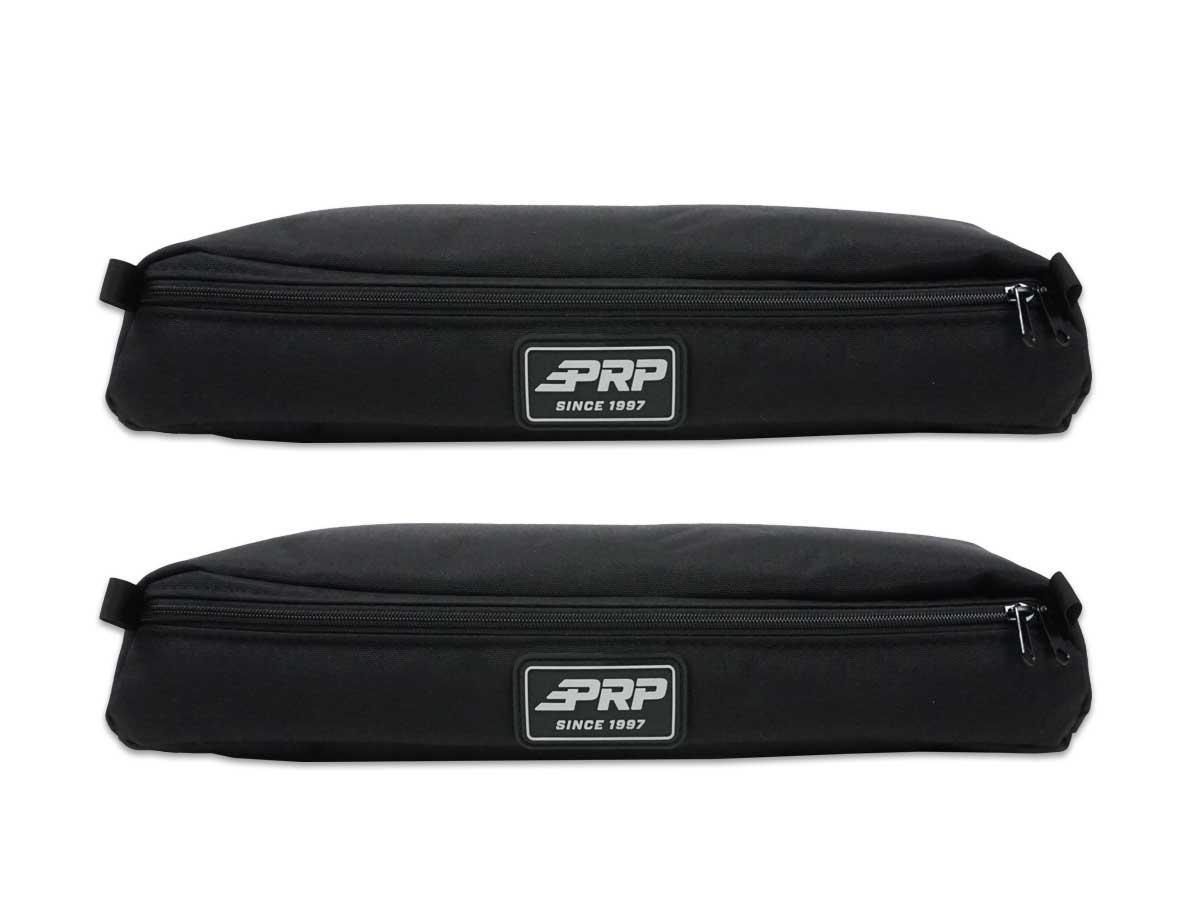 Overhead Shelf Bags for 2019+ Mercedes Sprinter Van (Pair)