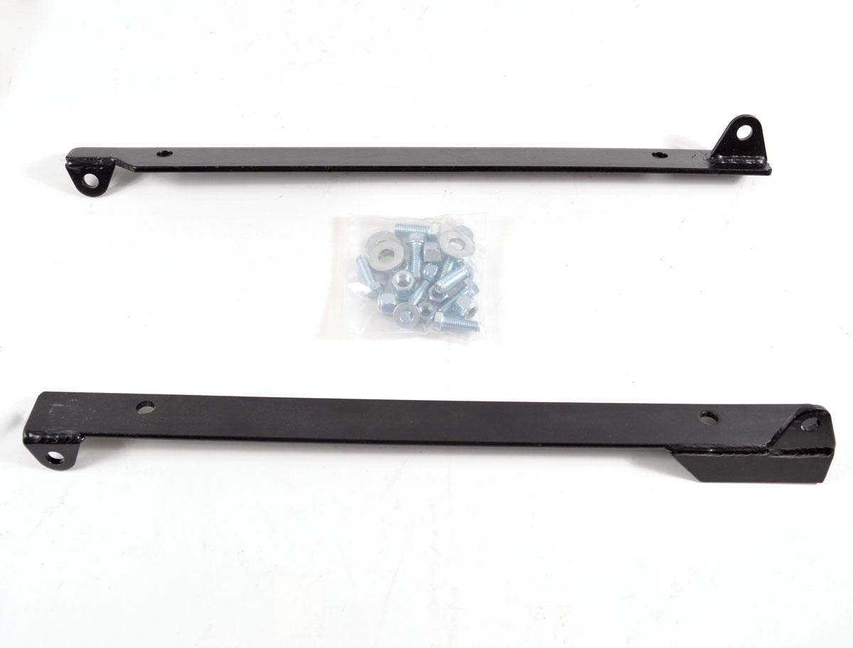 Seat Adapter Mount for Jeep CJ7/YJ