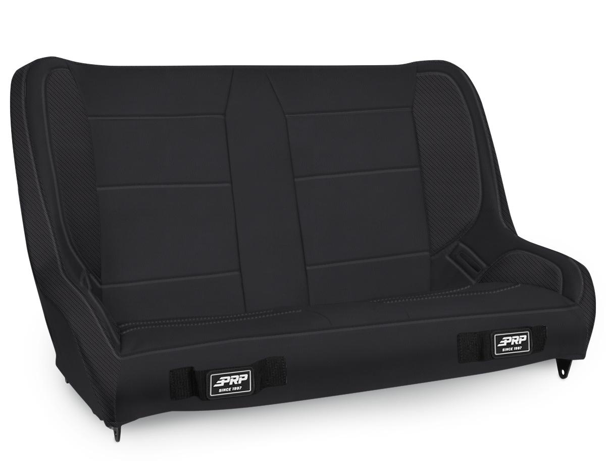 Elite Series Rear Bench for Jeep CJ-7/Wrangler YJ