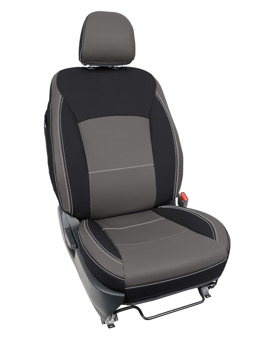 Front Seat Covers for 2015-2020 Subaru Outback (Pair)