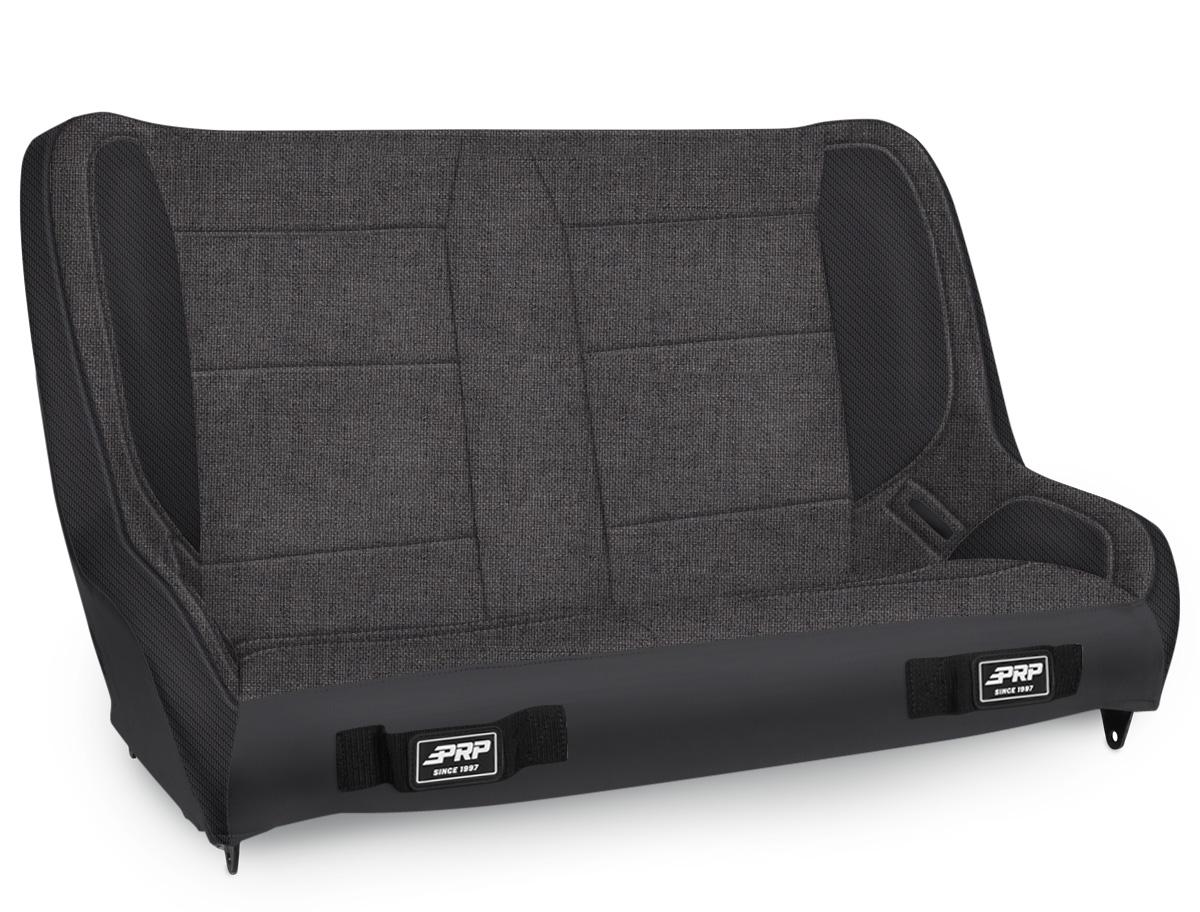 Elite Series Rear Bench for Jeep Wrangler TJ, LJ, JK