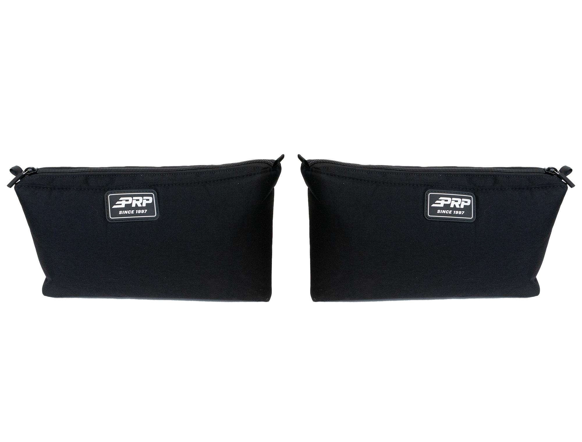 Front Door Bags (Pair)