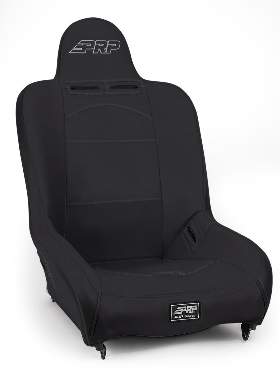 Premier High Back Suspension Seat (Custom)