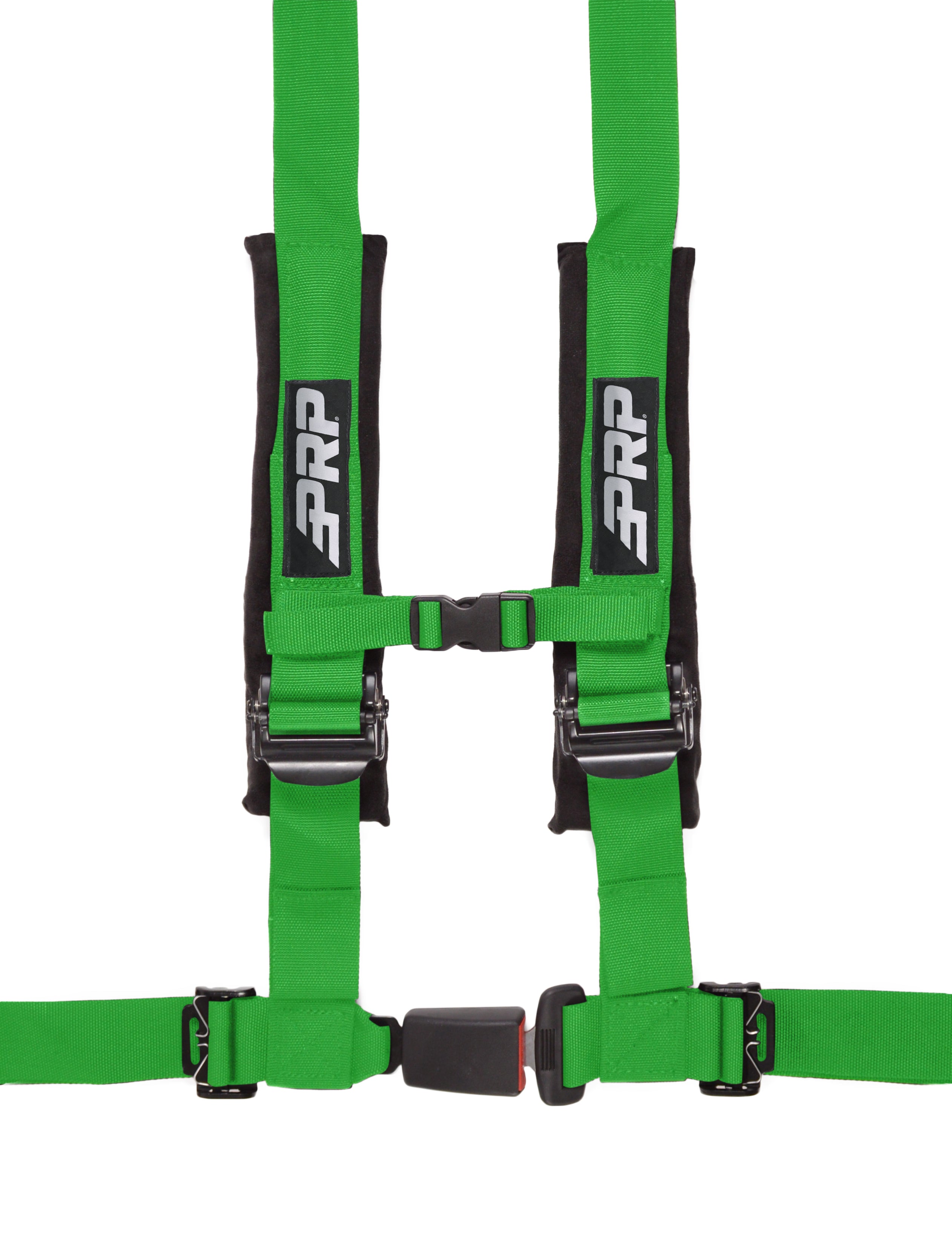 4.2 Harness