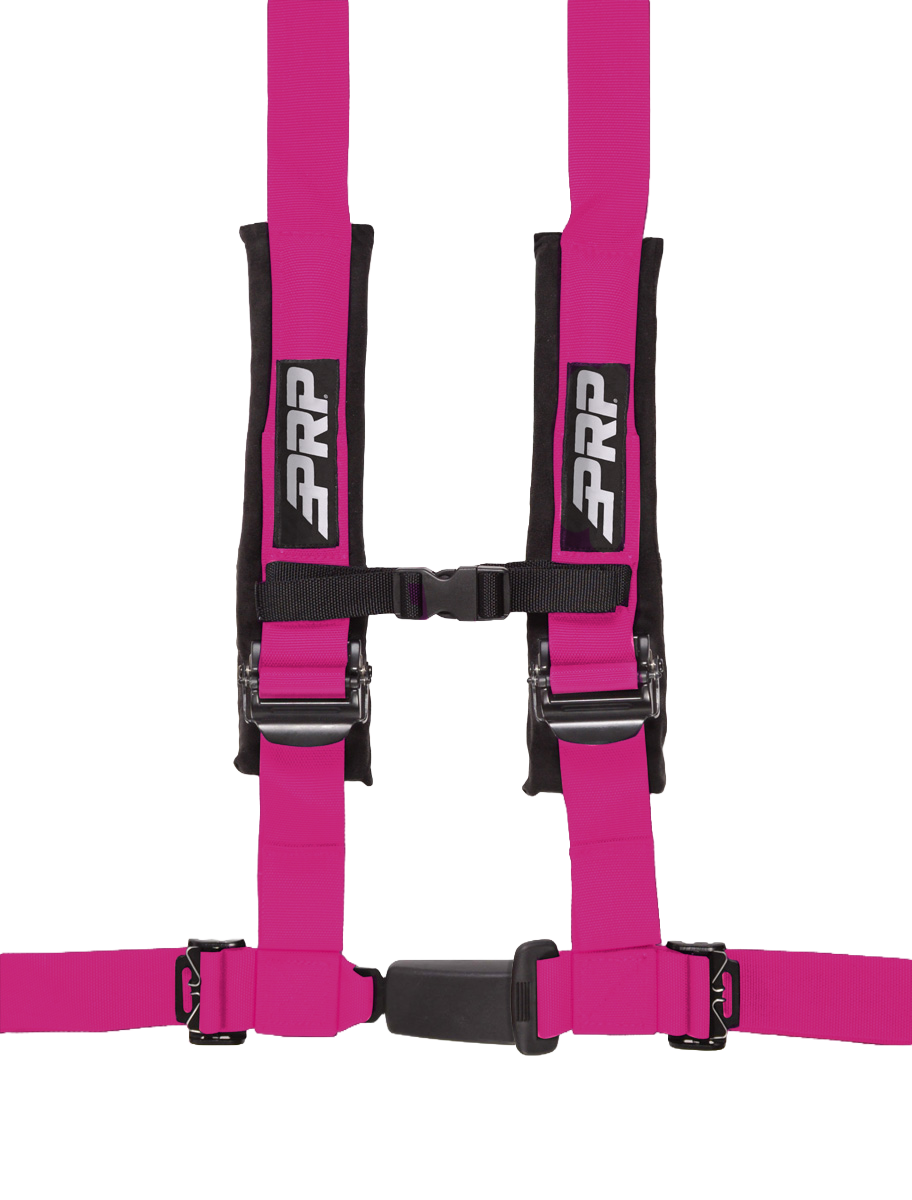 4.2 Harness
