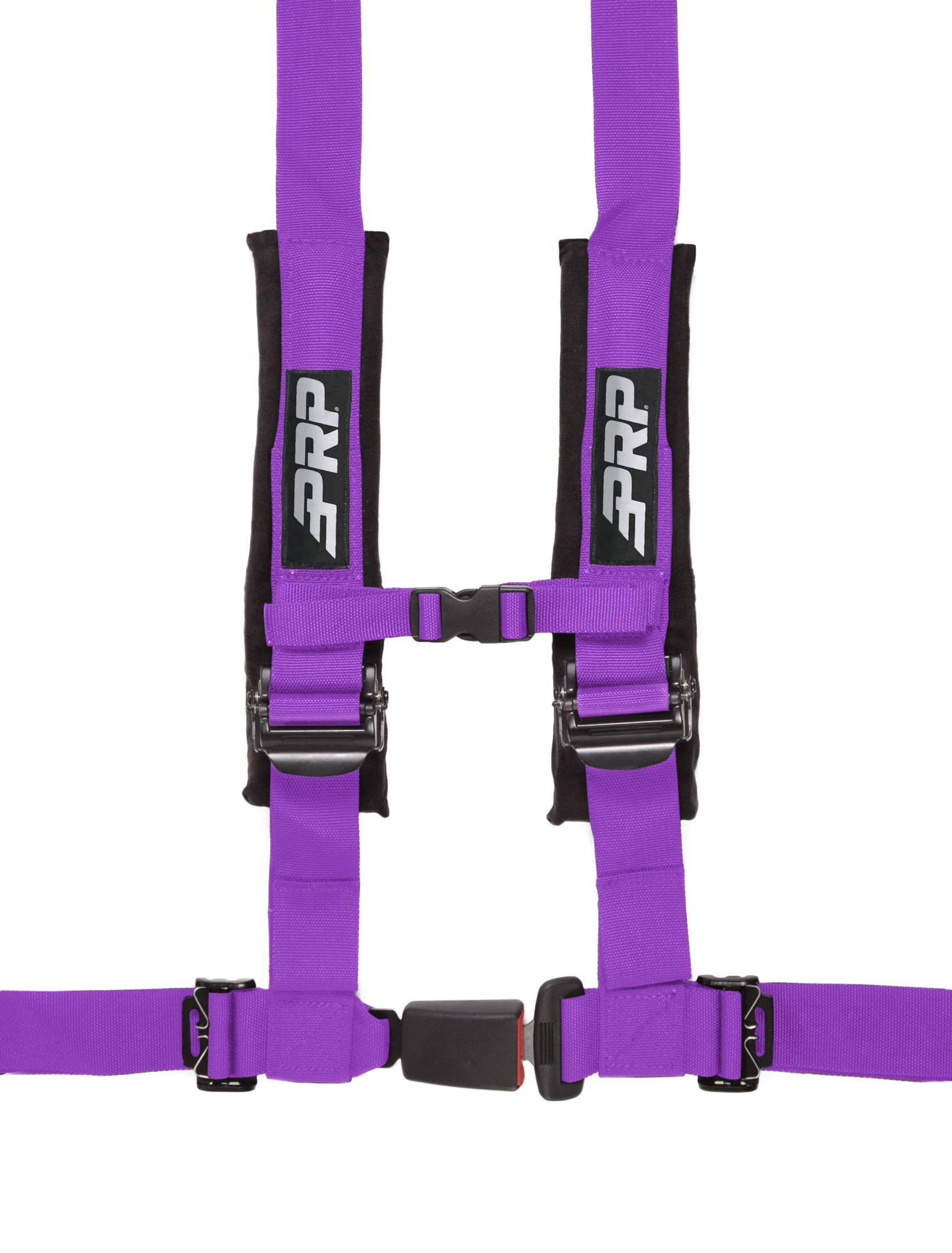 4.2 Harness