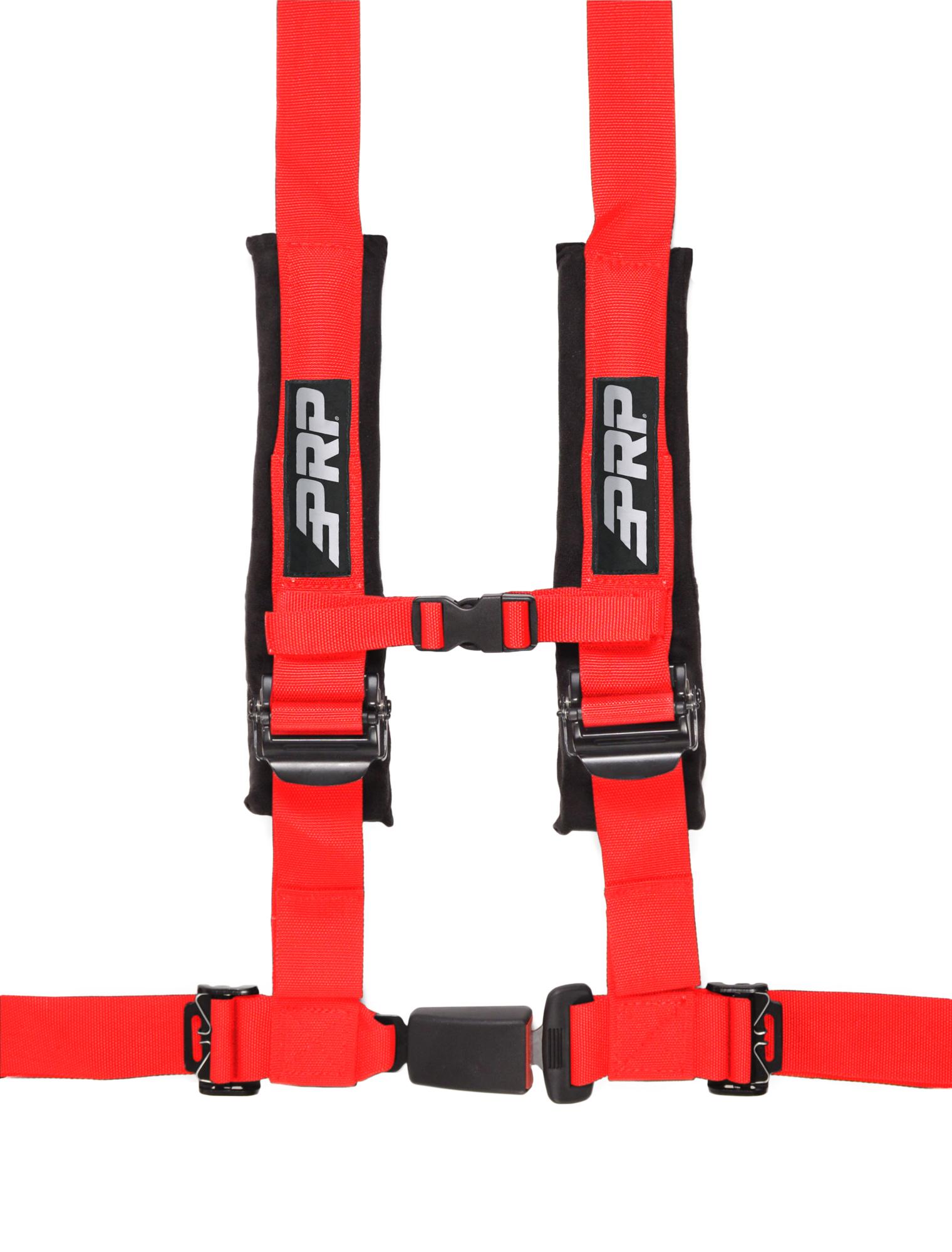 4.2 Harness