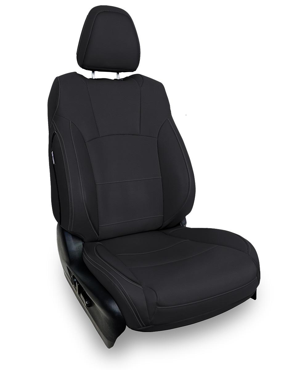 Front Seat Covers for 2021+ Subaru Outback (Pair)