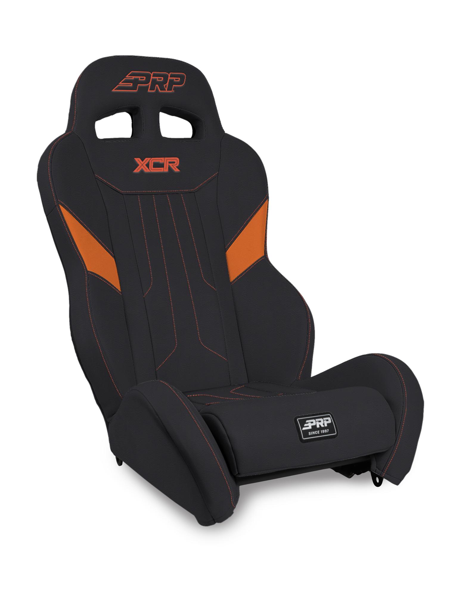 XCR Suspension Seats