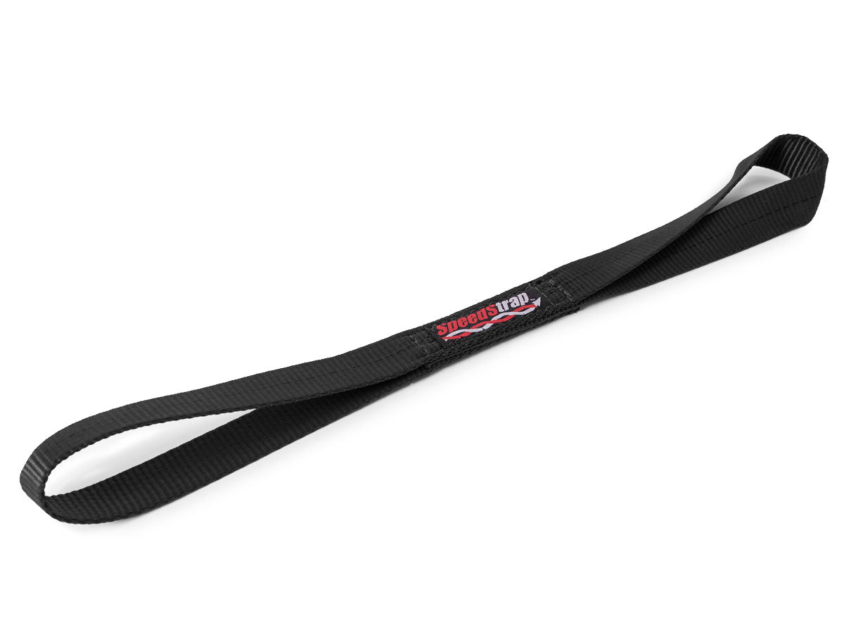 Soft Tie Extension — view 7