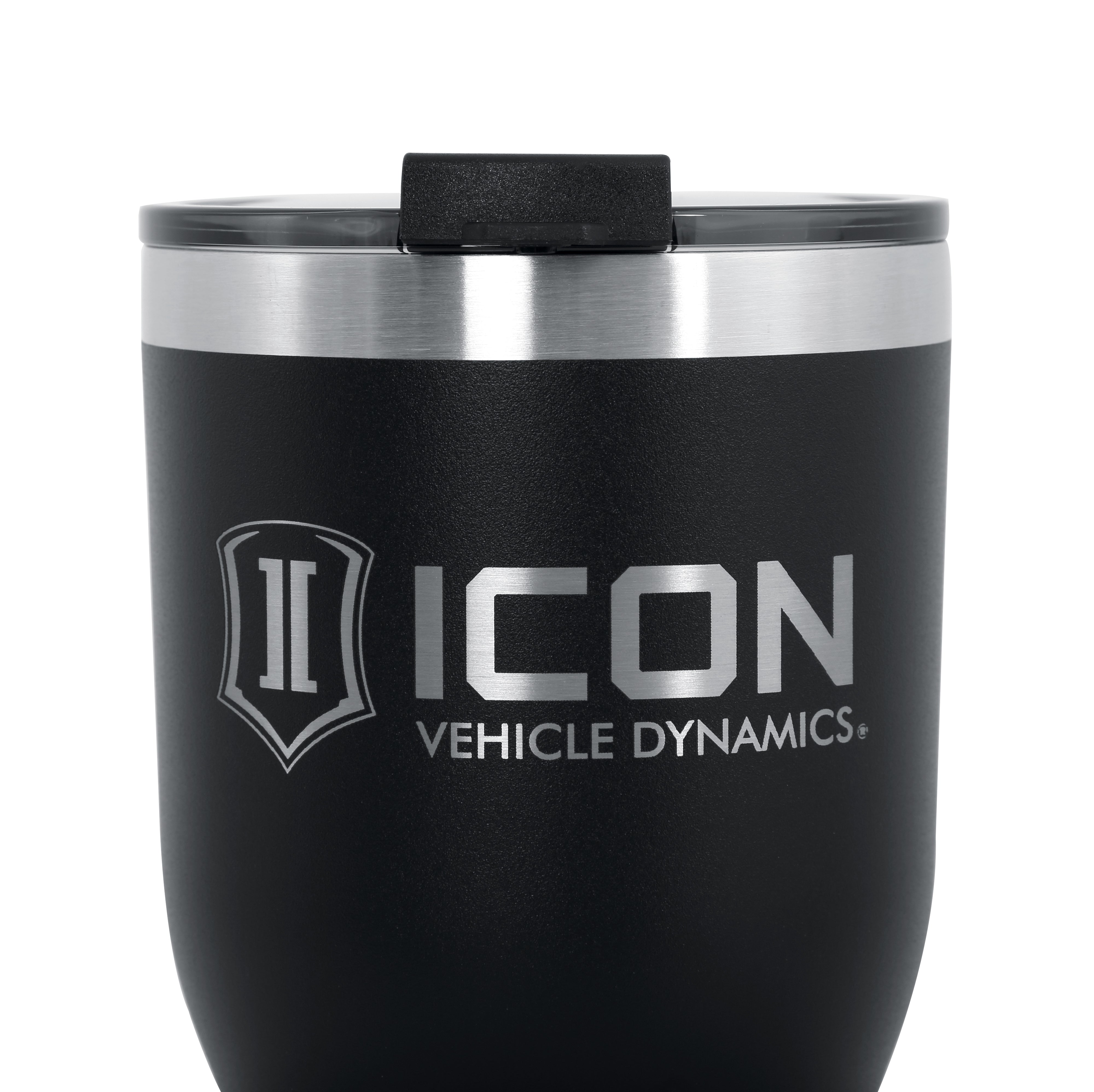 ICON 30-Ounce Tumbler w/Engraved Standard Logo