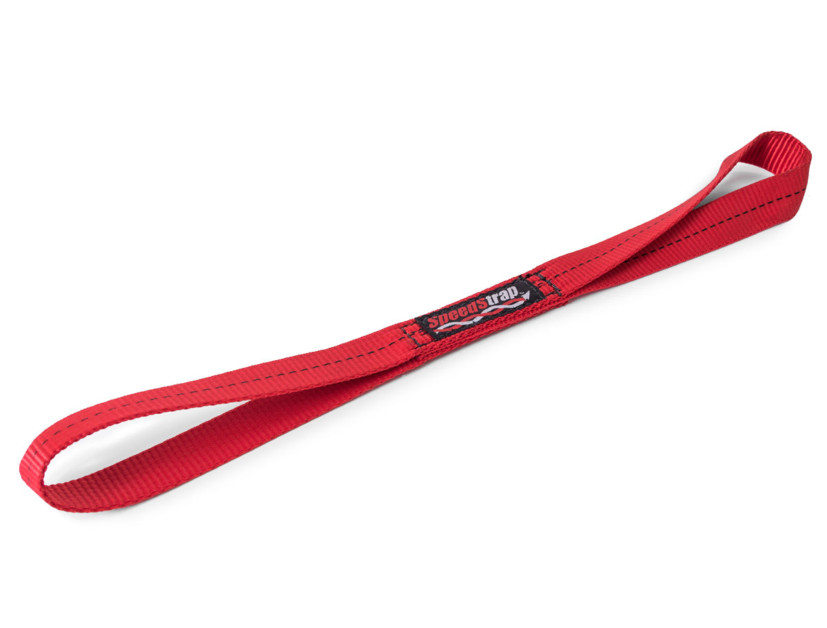 Soft Tie Extension — view 8