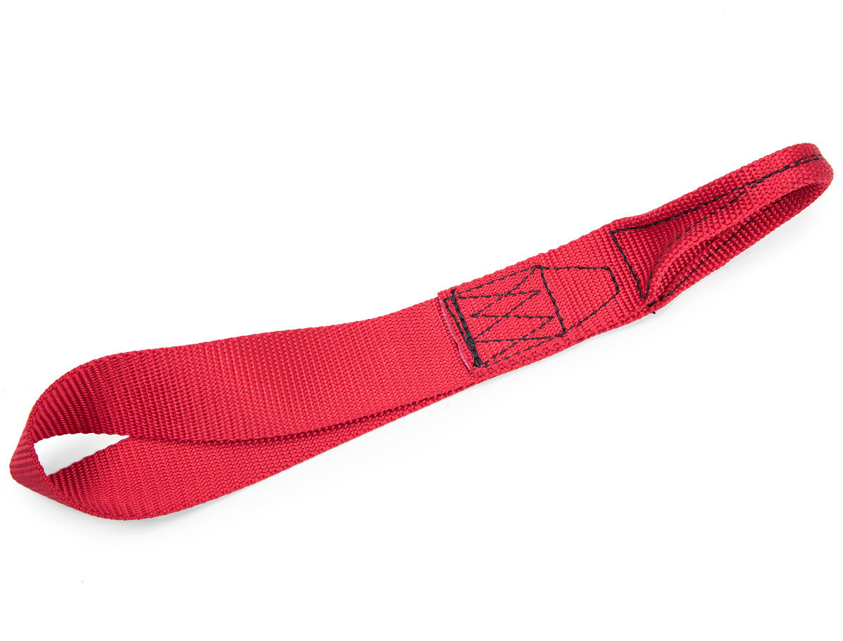 Soft Tie Extension — view 10