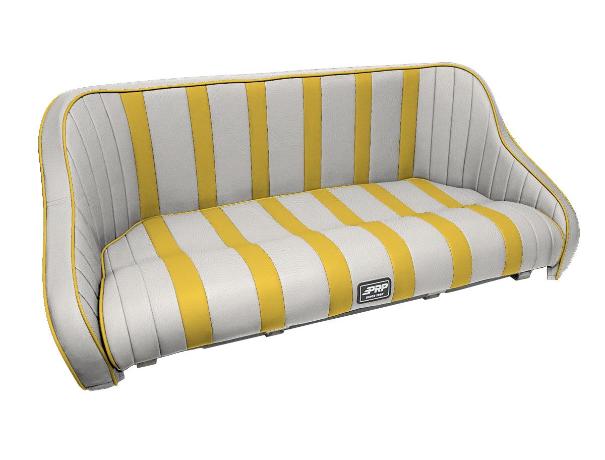 Hydro Lite Retro Boat Bench Seat