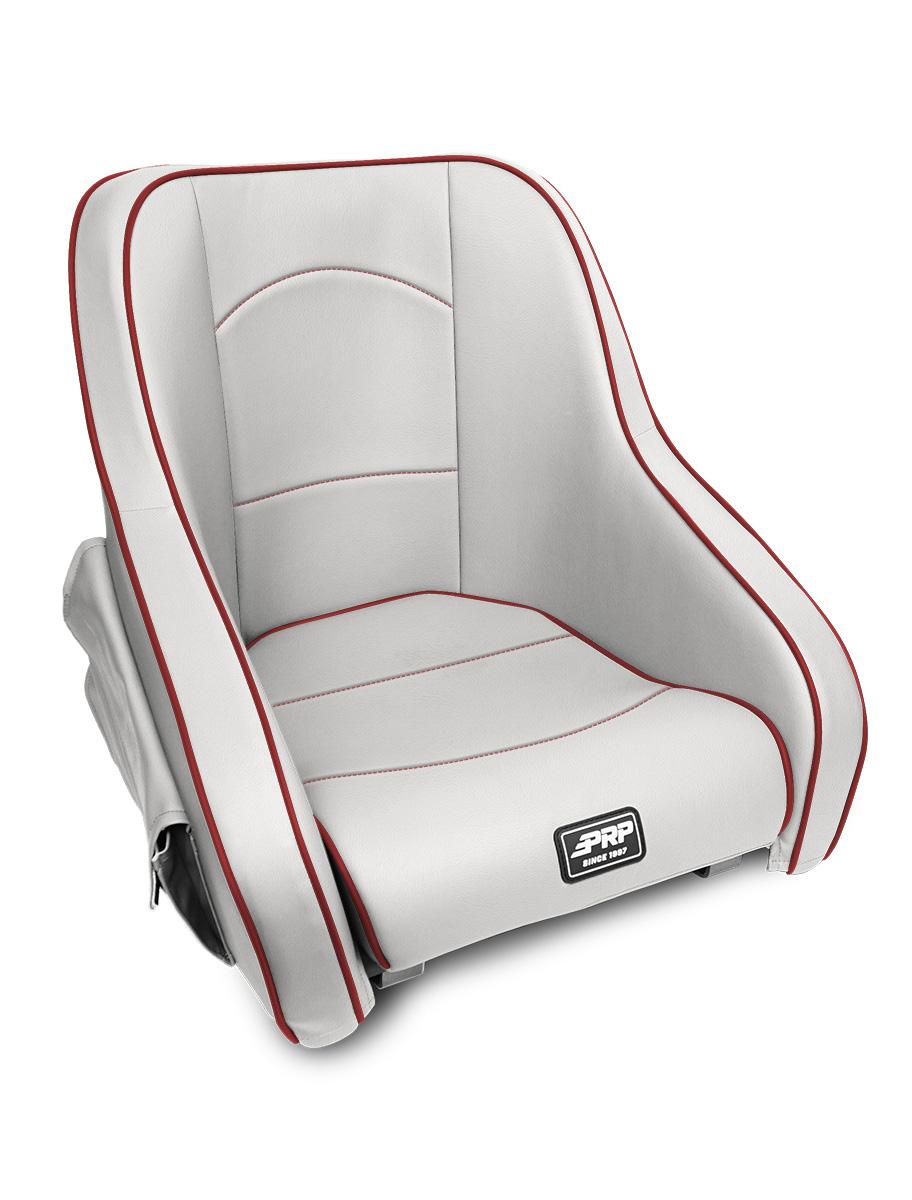 Hydro Classic Jet Boat Seat