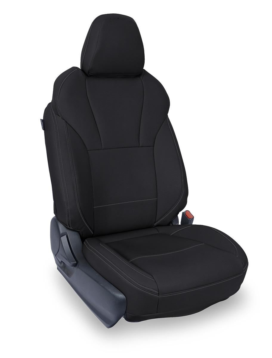 Front Seat Covers for 2018-2023 Subaru Crosstrek (Pair)