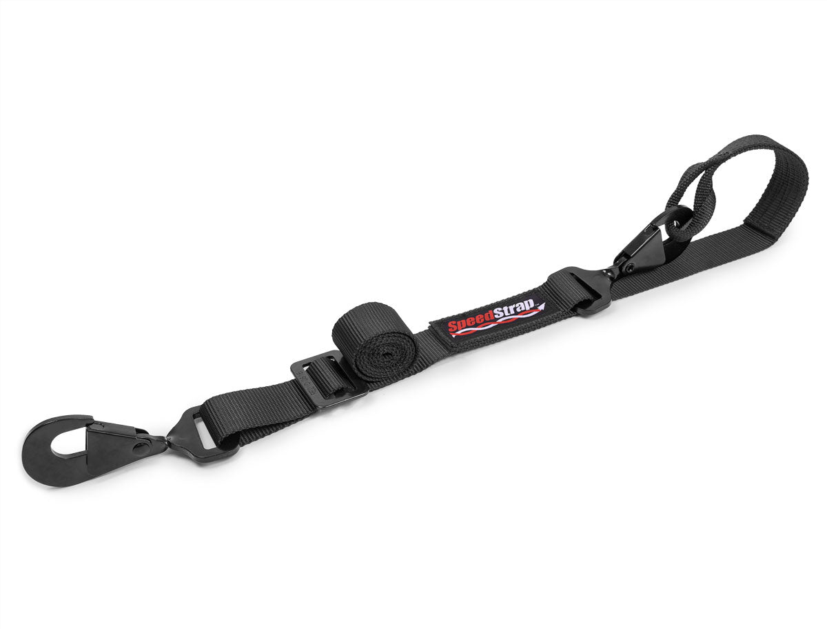 Adjustable 1.5 in. Tie Back