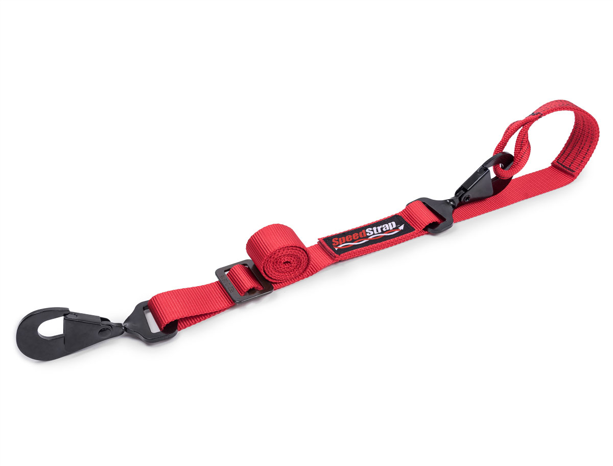 Adjustable 1.5 in. Tie Back