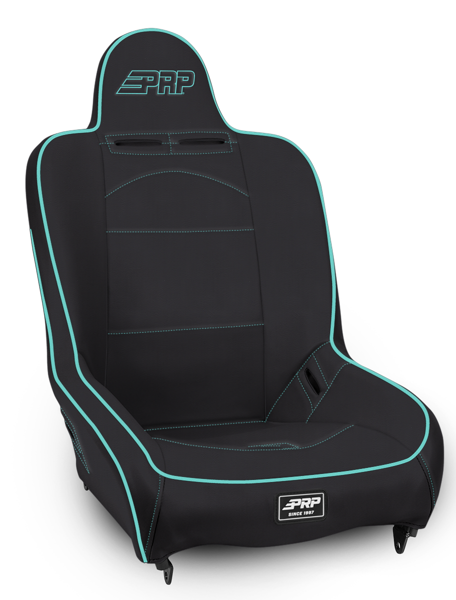Premier High Back Suspension Seats