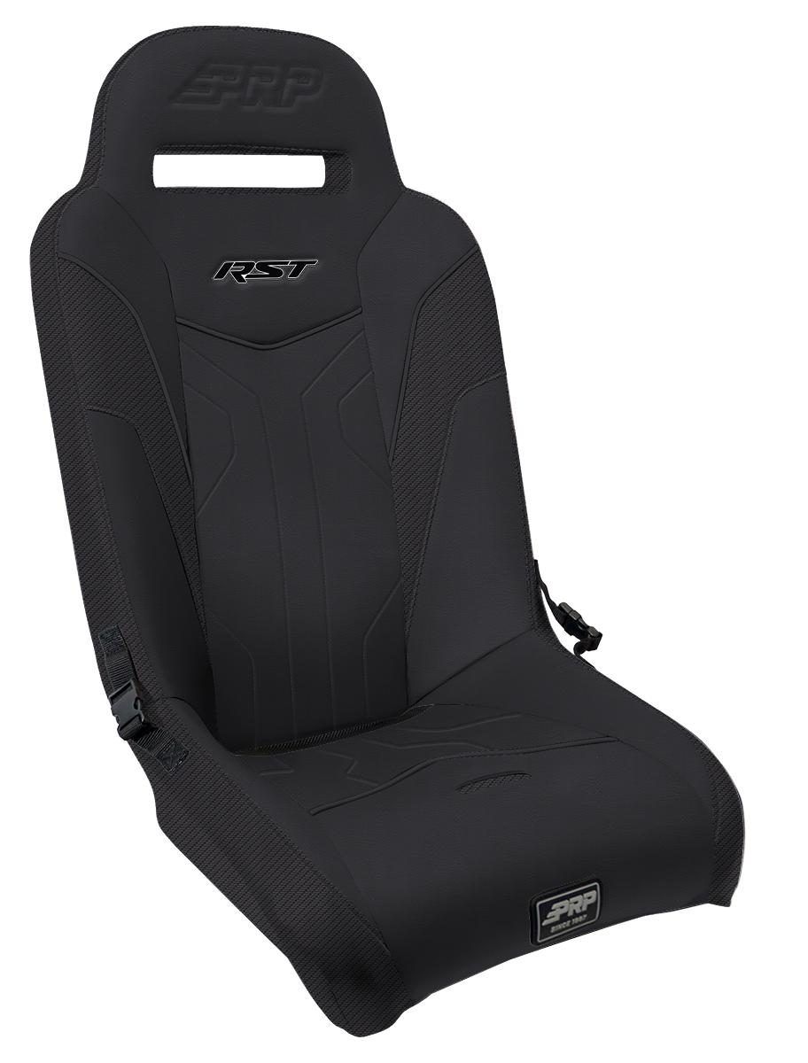 RST Suspension Seat (Pre-Designed)