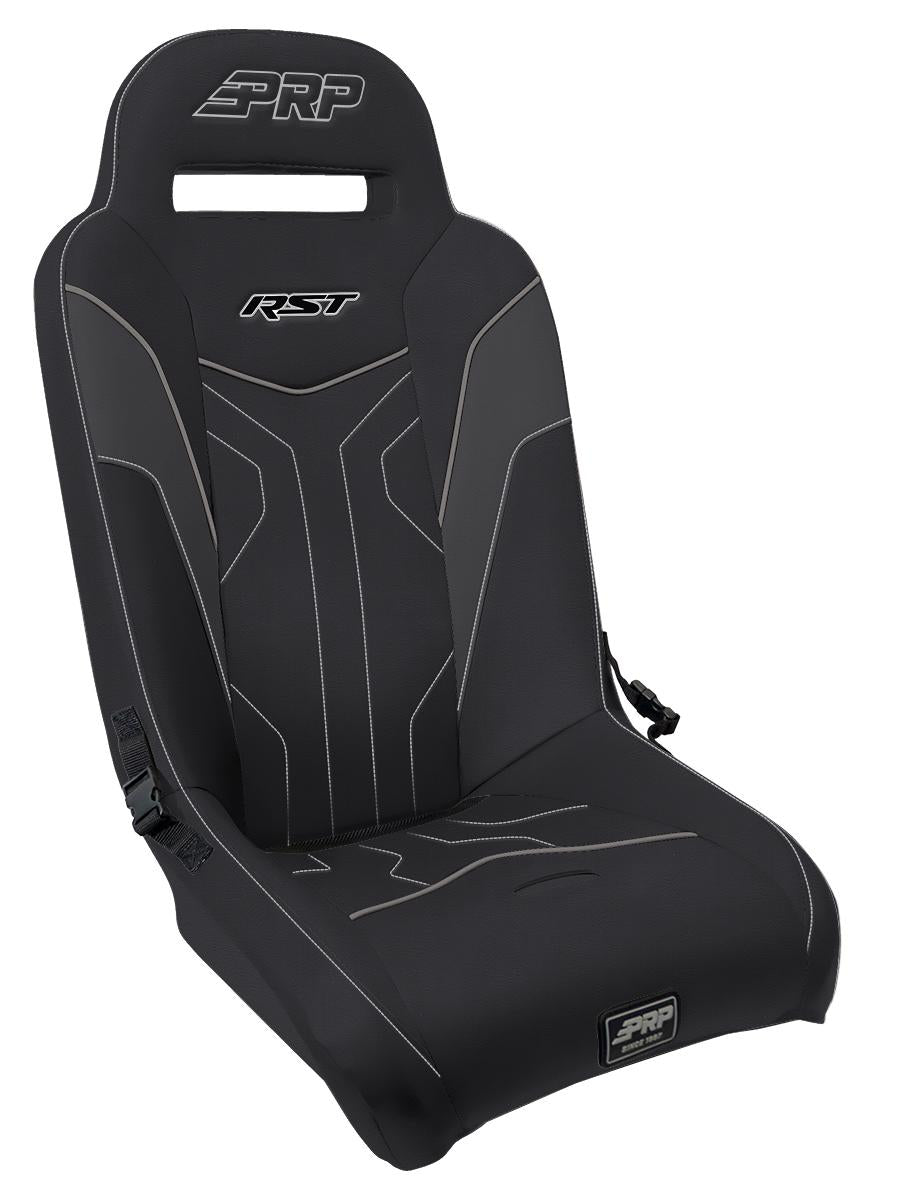RST Suspension Seat (Pre-Designed)