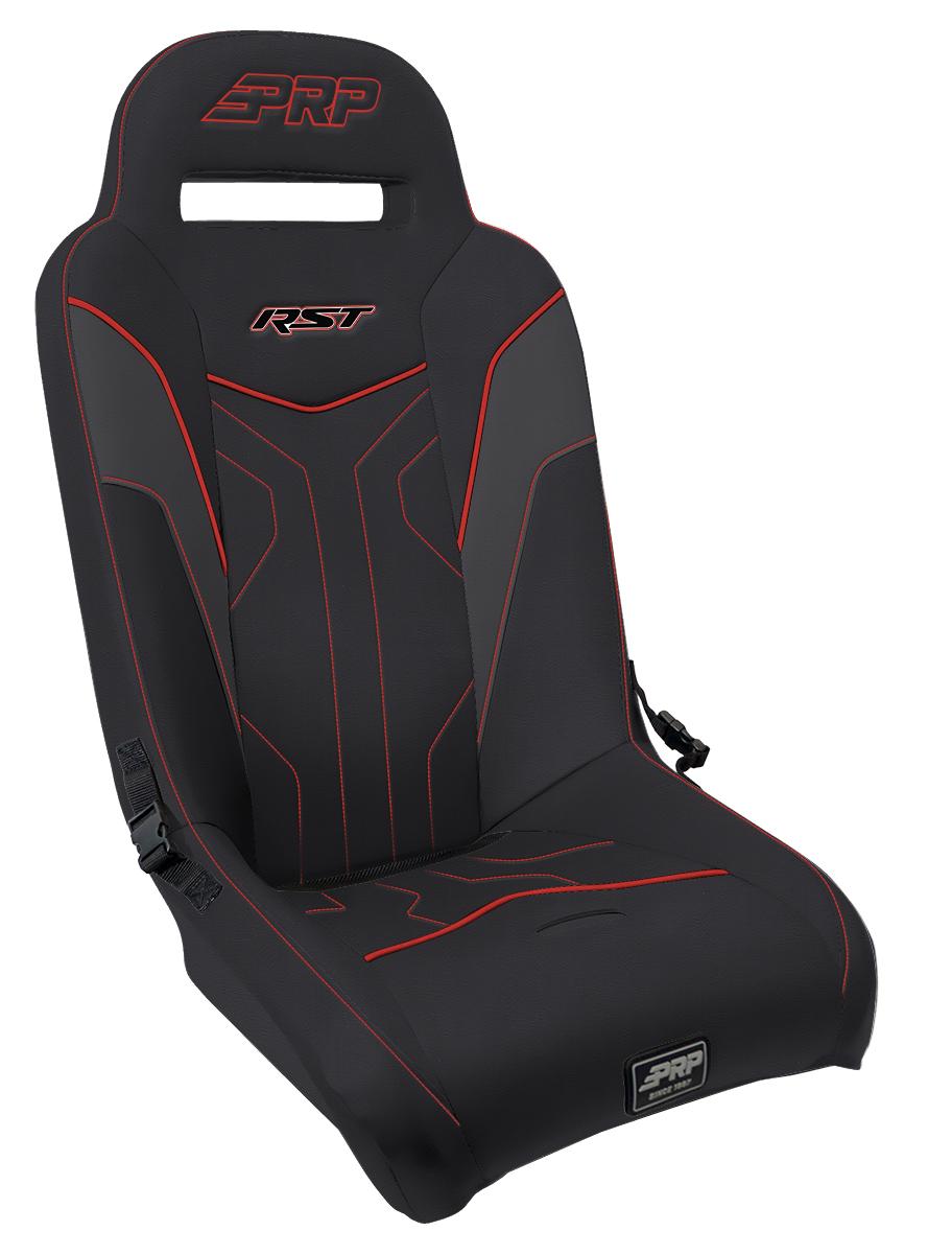 RST Suspension Seat (Pre-Designed)