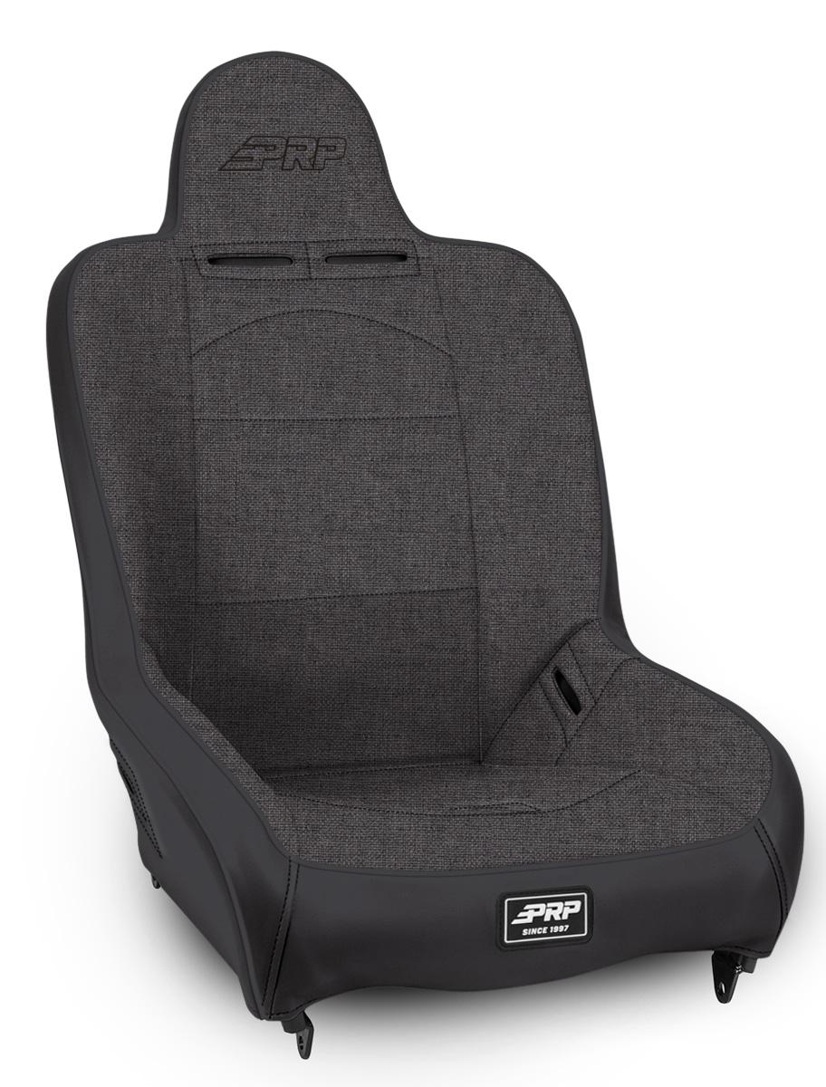 Premier High Back Suspension Seat