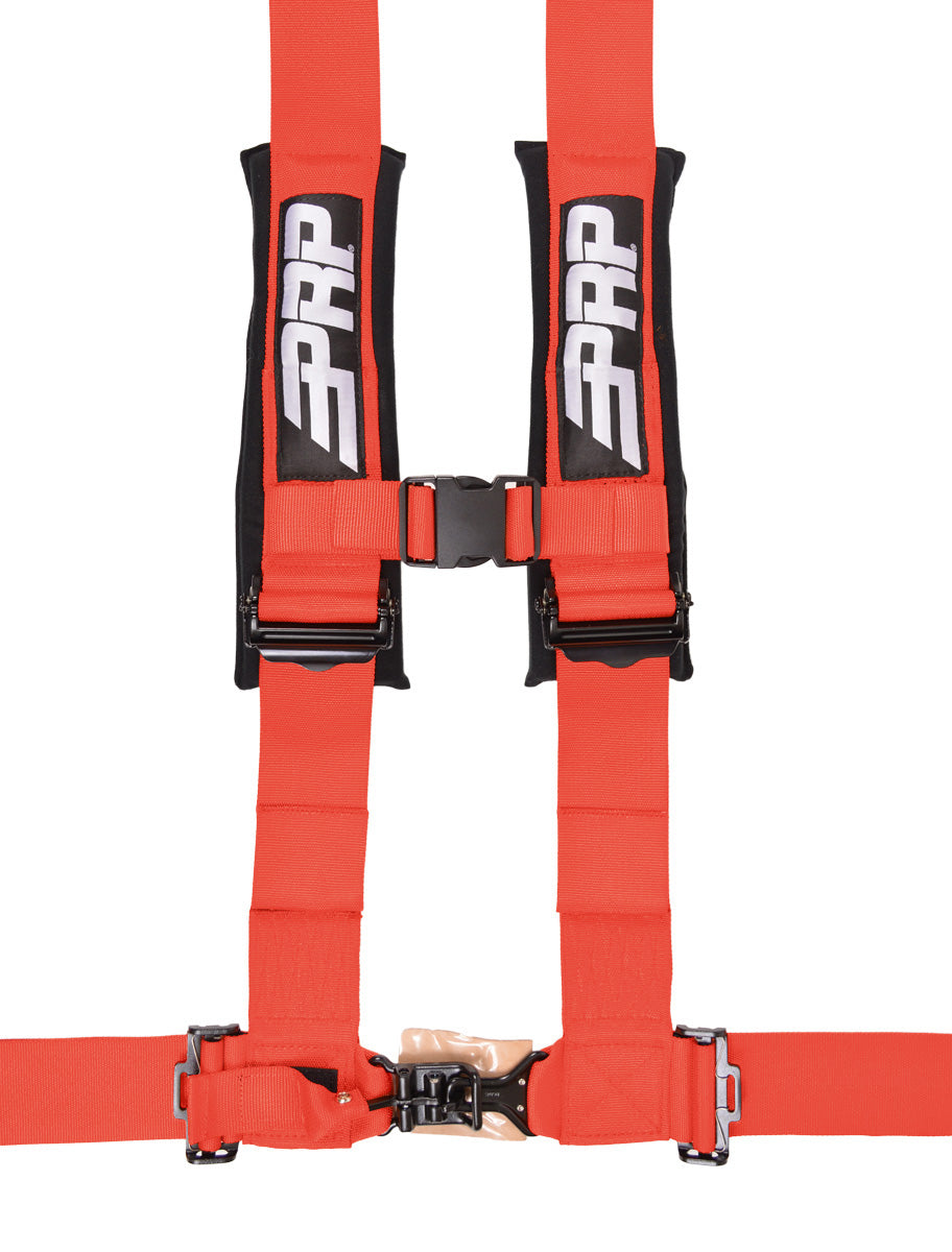 4.3 Harness