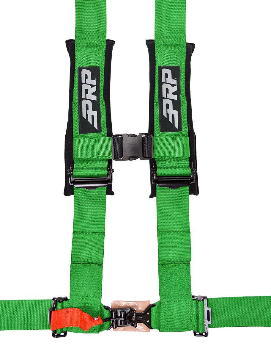 4.3 Harness