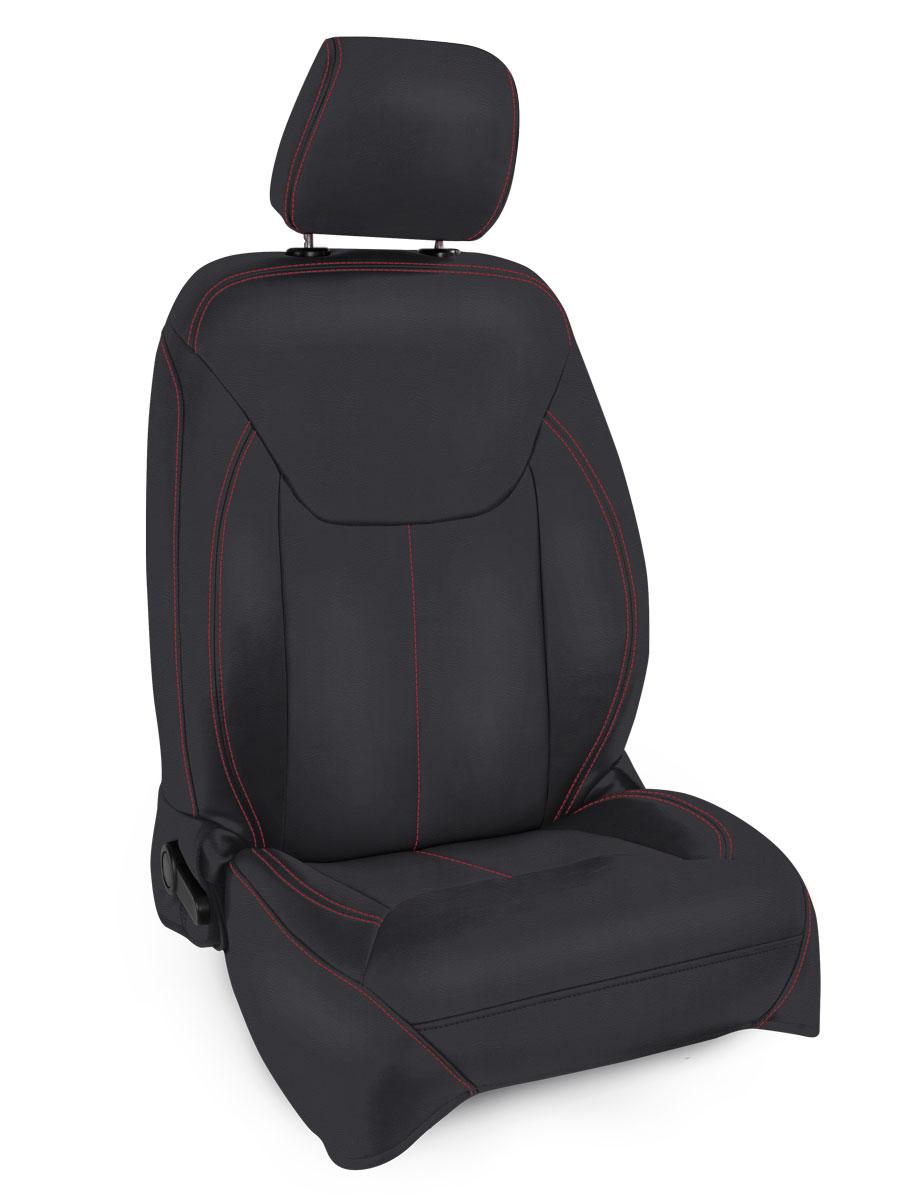 Front Seat Cover for Jeep 2013-2018 JK/JKU (Pair)