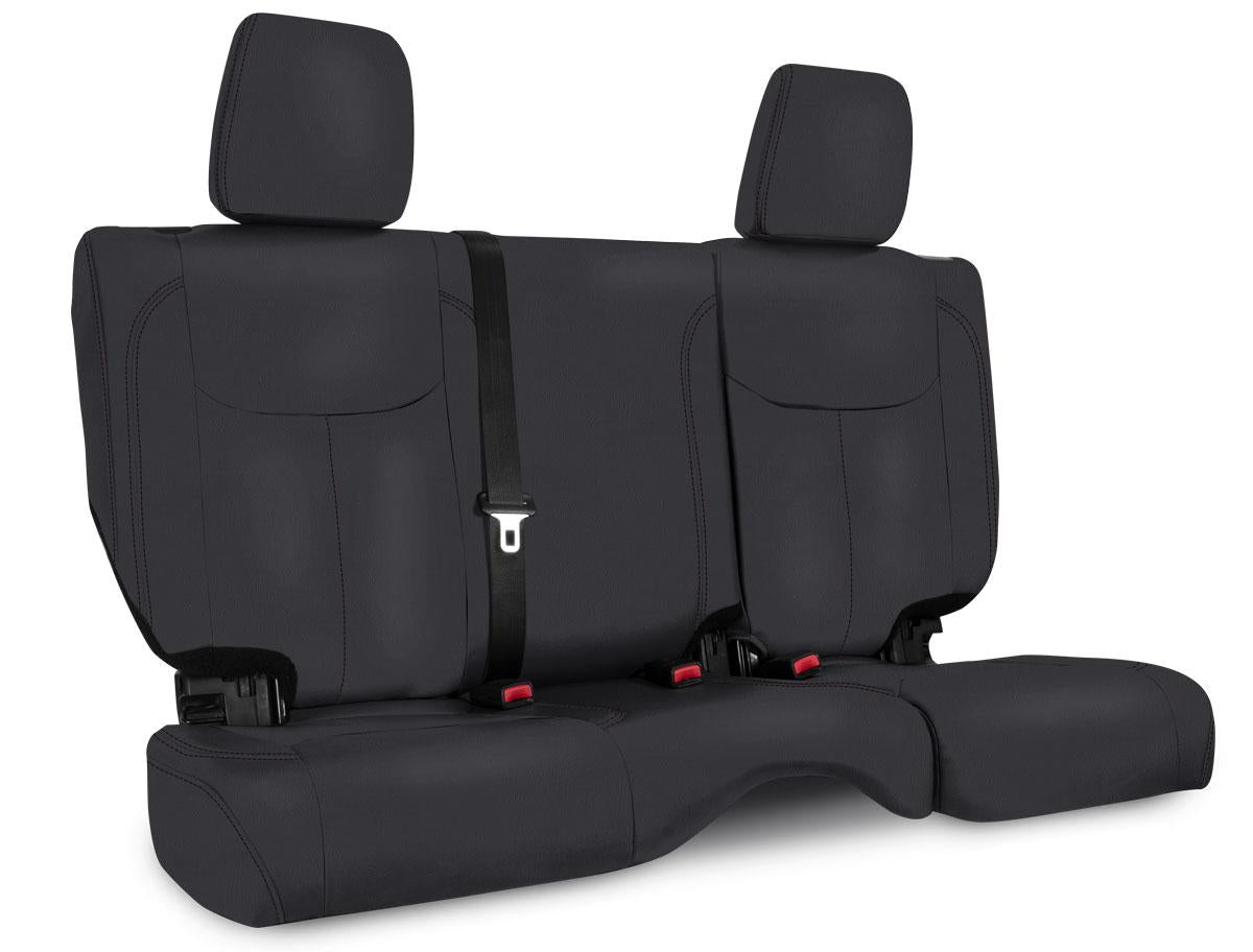 Rear Seat Cover for Jeep 2013-2018 JK