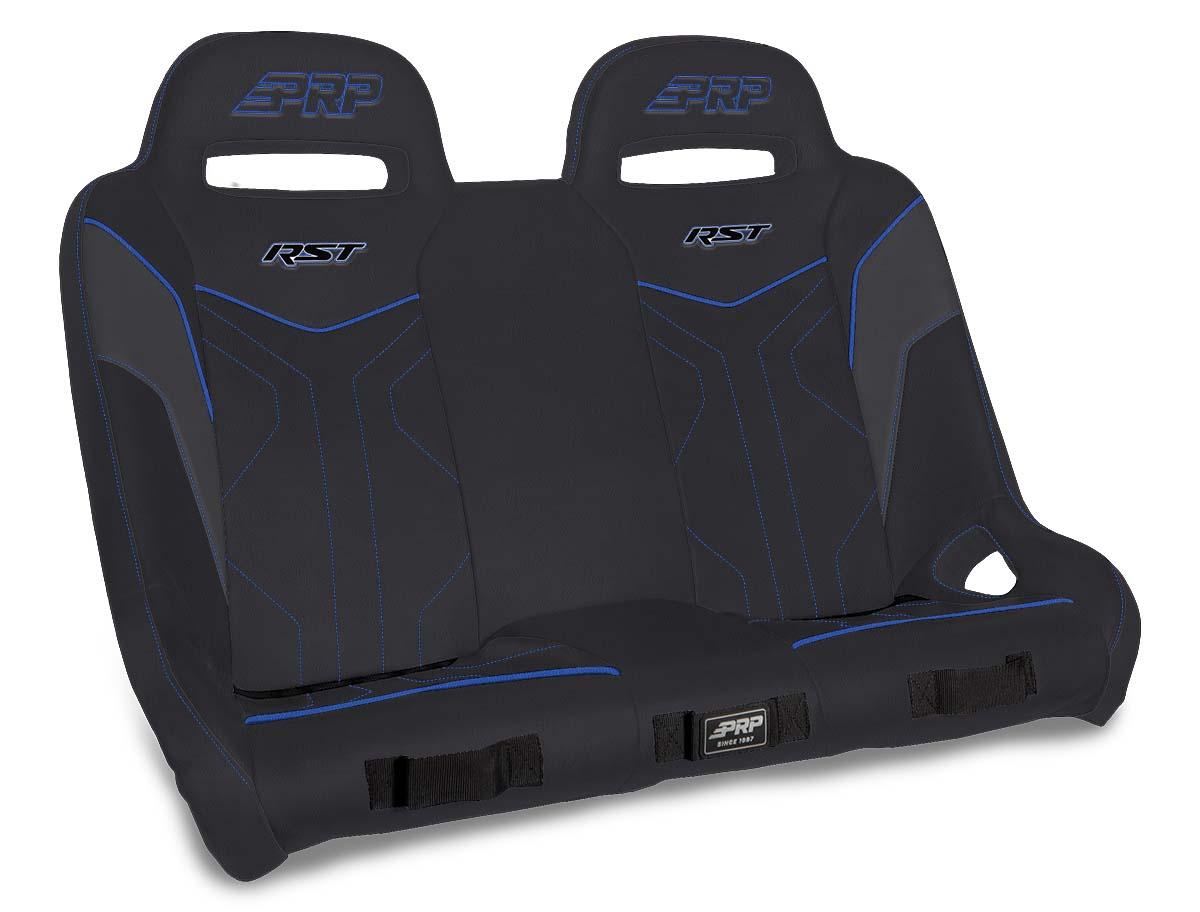RST Rear Suspension Bench for Polaris RZR S 900, 1000, Turbo/S