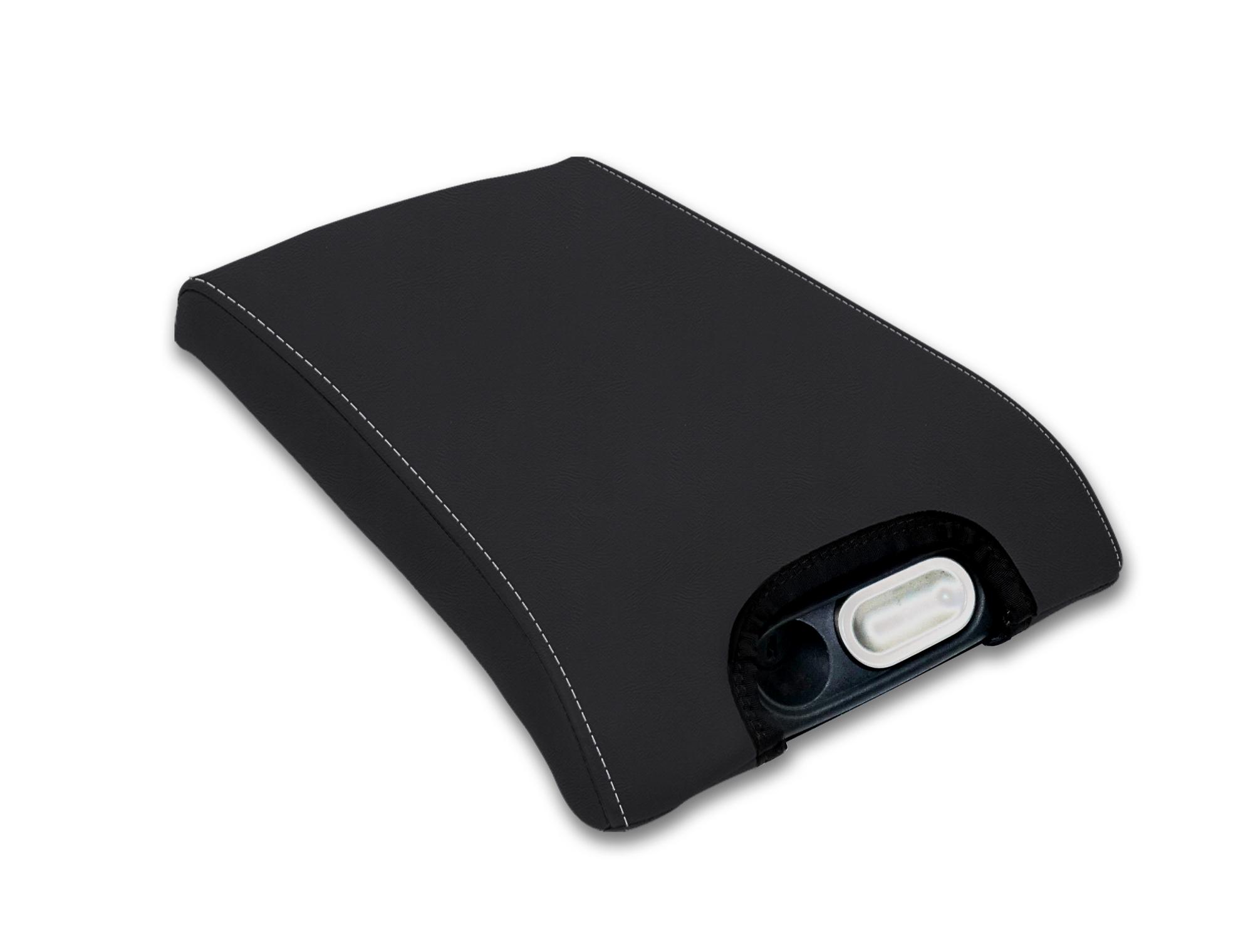 Center Console Cover for 2010-14 Ford Raptor