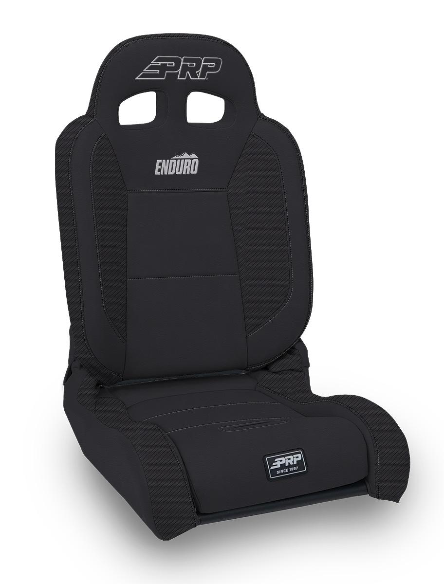 EnduroDaily Reclining Suspension Seat