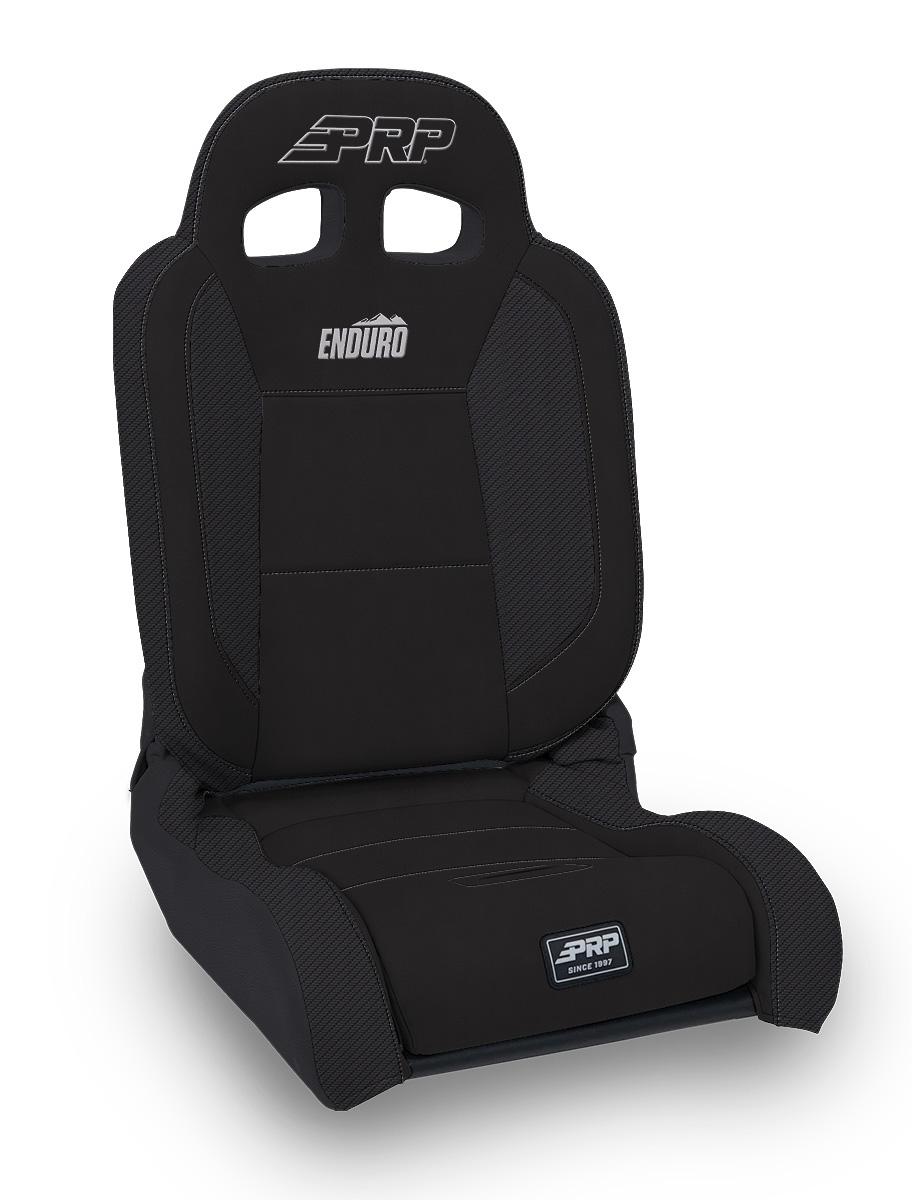 EnduroDaily Reclining Suspension Seat