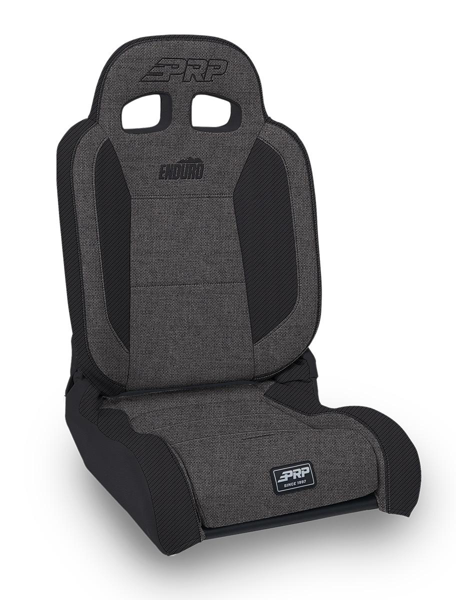 EnduroDaily Reclining Suspension Seat