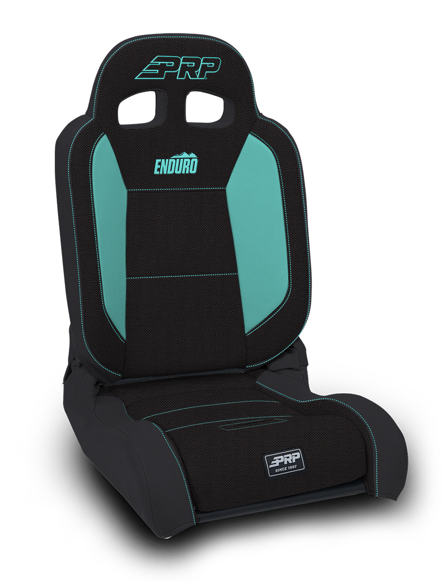 EnduroDaily Reclining Suspension Seat