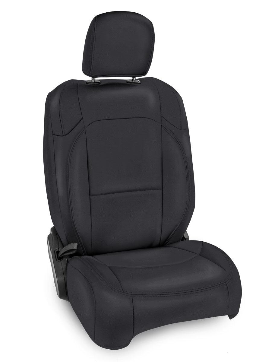 Front Seat Covers for Jeep JT/JLU (Pair)