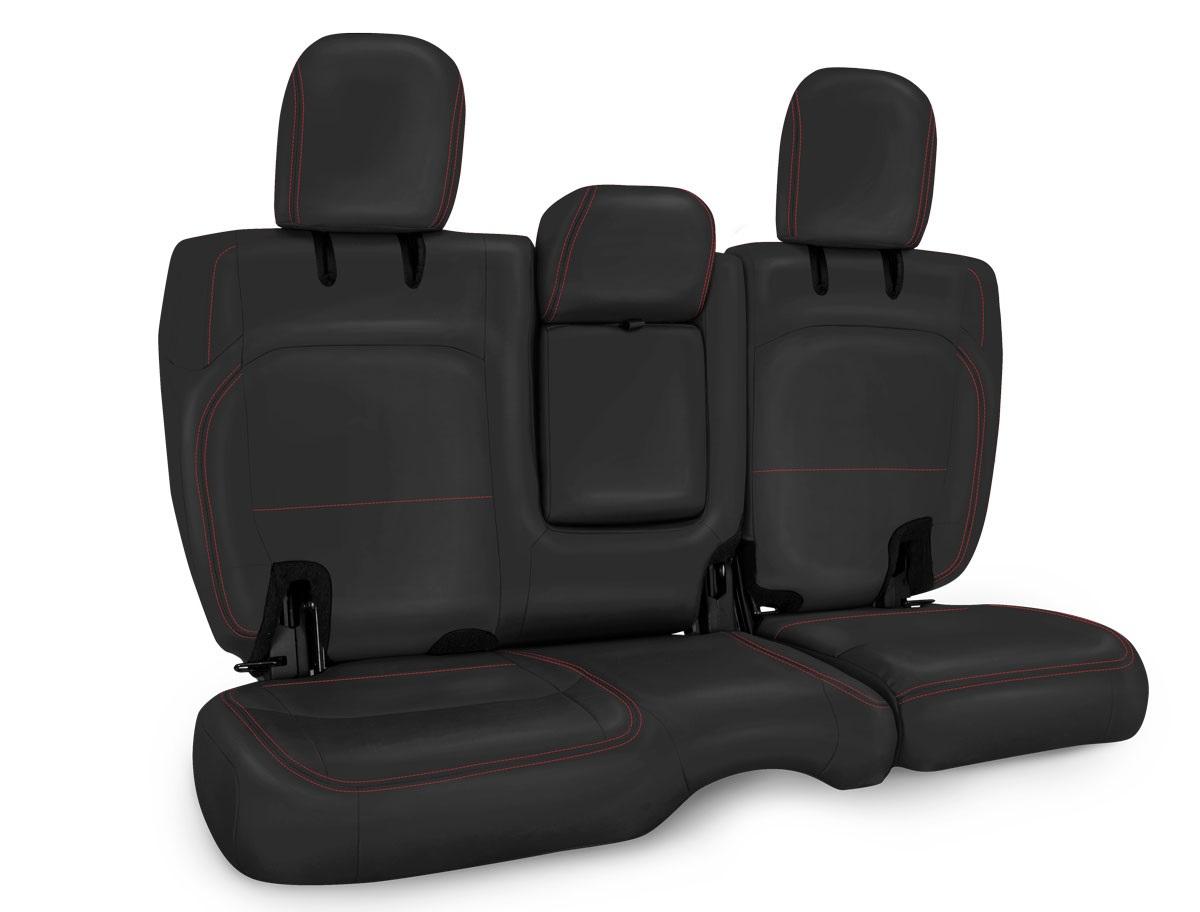 Rear Bench Cover for Jeep Wrangler JL