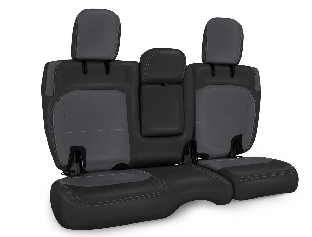 Rear Bench Cover for Jeep Wrangler JL