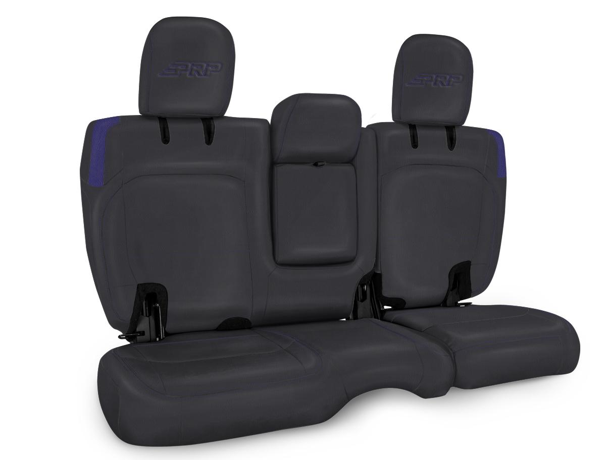 Rear Bench Cover for Jeep Wrangler JL