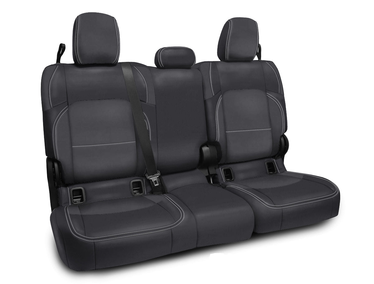 Rear Seat Cover for Jeep Gladiator
