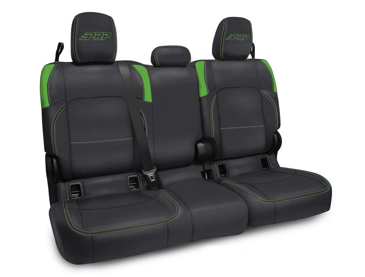 Rear Seat Cover for Jeep Gladiator