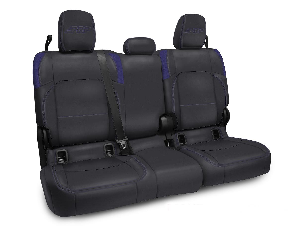 Rear Seat Cover for Jeep Gladiator